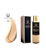 کرم پودر پد دار لاکچری کوین شماره 511