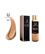 کرم پودر پد دار لاکچری کوین شماره 516