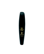 ریمل حجم دهنده لاکچری کوین ضدآب و تقویت‌کننده مژه مناسب چشم‌های حساس