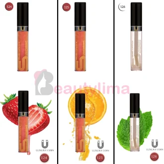 رژ لب حجم دهنده لاکچری کوین