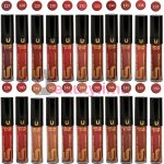 رژ لب مایع لاکچری کوین