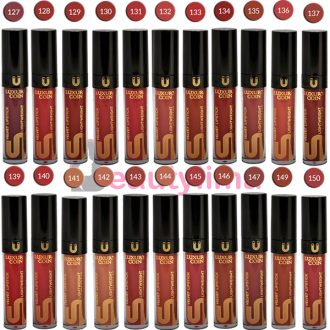 رژ لب مایع لاکچری کوین