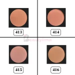 رژ گونه لاکچری کوین