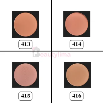 رژ گونه لاکچری کوین