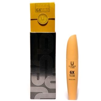 ریمل چندکاره لاکچری کوین ضدآب