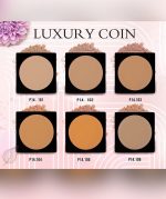 پنکک لاکچری کوین اصل