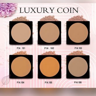 پنکک لاکچری کوین اصل