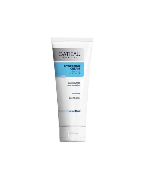 کرم آبرسان پوست چرب گاتیو کرم آبرسان گاتیو پوست چرب