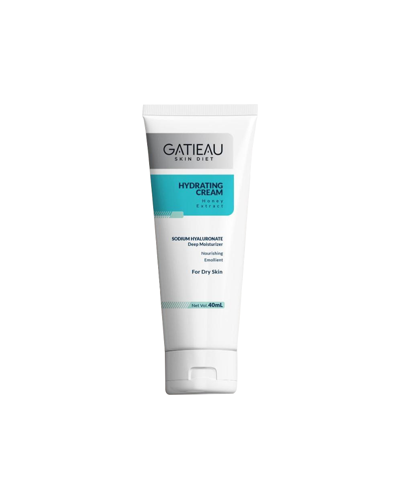 کرم آبرسان گاتیو پوست خشک کرم آبرسان گاتیو پوست خشک