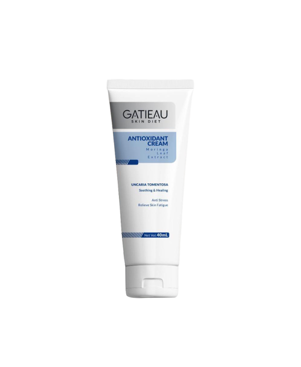 کرم آنتی اکسیدان گاتیو کرم آنتی اکسیدان گاتیو