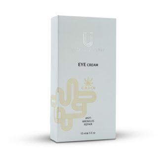 کرم دور چشم لاکچری کوین