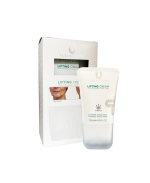 کرم سفت کننده پوست لاکچری کوین