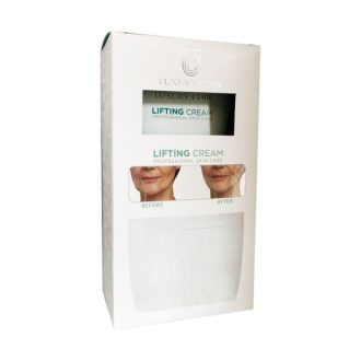 کرم سفت کننده پوست ۱۲۰ میل لاکچری کوین