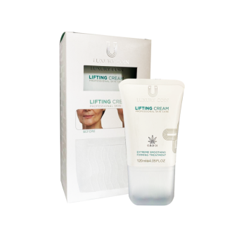 کرم سفت کننده پوست لاکچری کوین