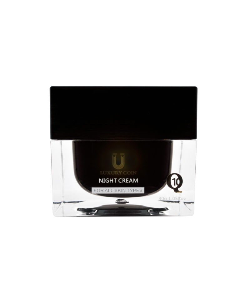 کرم شب لاکچری کوین کرم شب لاکچری کوین