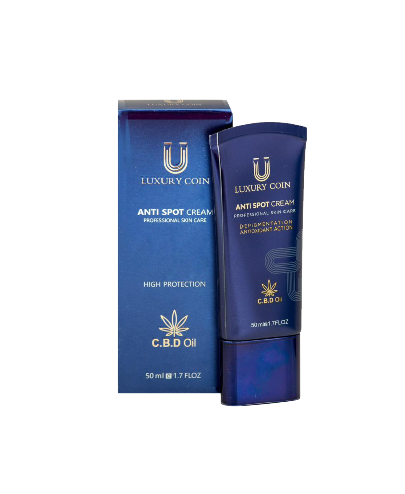 کرم ضد لک لاکچری کوین کرم ضد لک لاکچری کوین