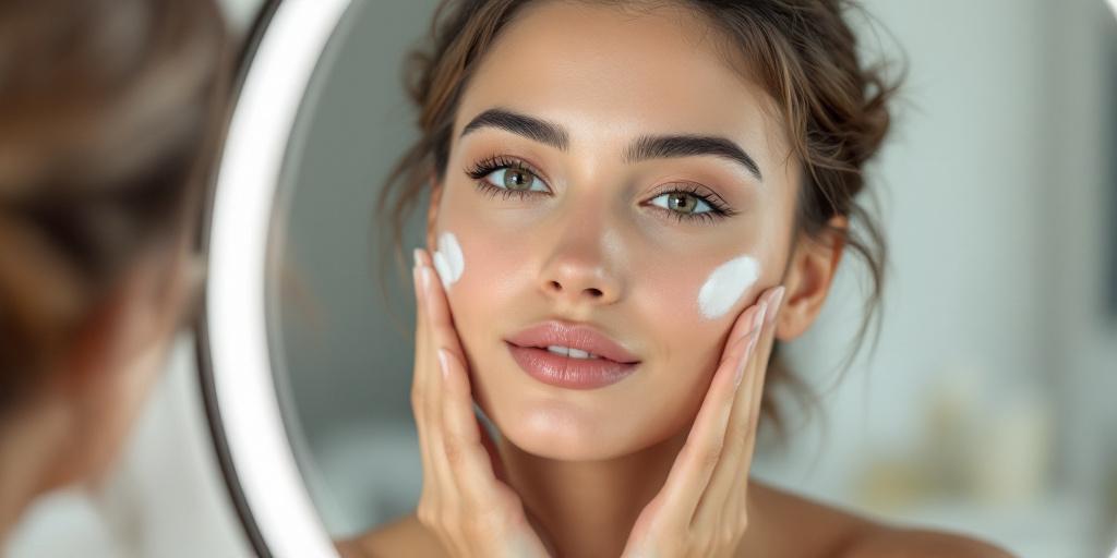 کرم ضد لک لاکچری کوین