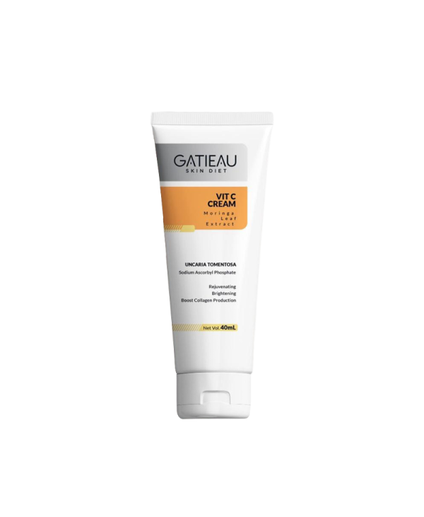 کرم ویتامین سی گاتیو کرم ویتامین سی گاتیو