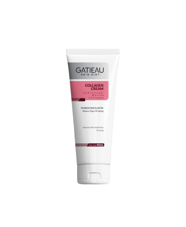 کرم کلاژن گاتیو کرم کلاژن گاتیو