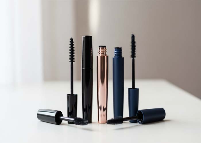 انتخاب ریمل مناسب بر اساس نوع مژه