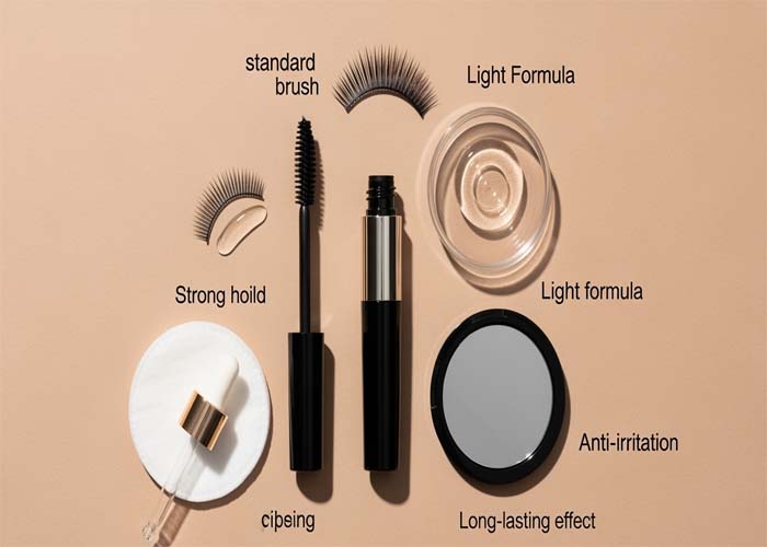 مهم ترین ویژگی های ریمل خوب