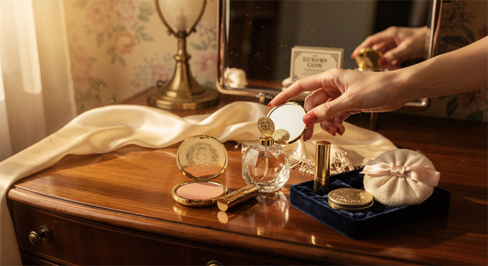 ستاره های لاکچری کوین با بیشترین محبوبیت