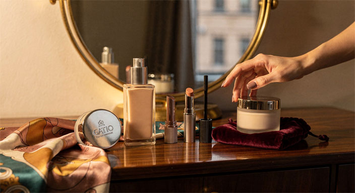 چرا برندهای لاکچری کوین و گاتیو در ایران محبوب هستند؟